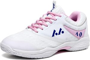 Best Outdoor Pickleball Shoes For Women