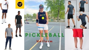 Best Pickleball Clothes 2023 - With Buying Guide