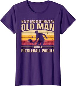 Cool Pickleball T shirt