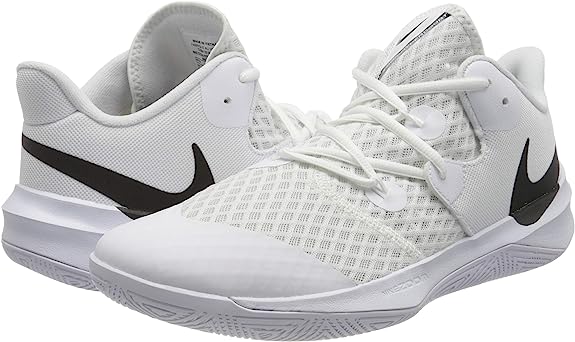 Nike Zoom Hyper Speed Court Shoes 
