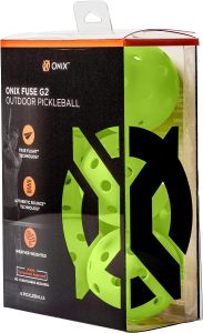 Onix Fuse G2 Outdoor play