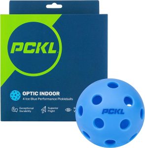 PCKL Optic Speed Balls