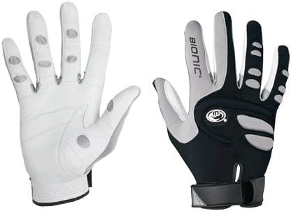 Bionic Racquetball/Pickleball Gloves
