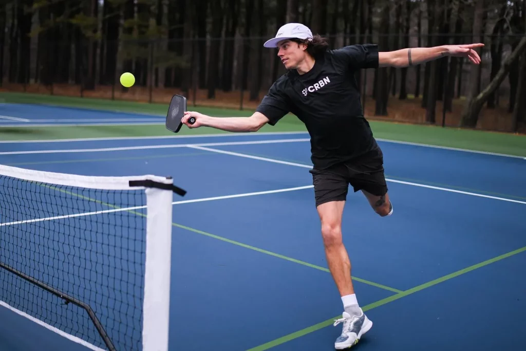 How to Play Pickleball by Yourself