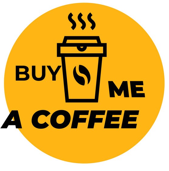 buy me a coffeee