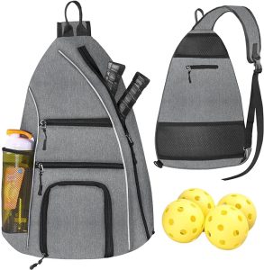 Backpack Style Bag