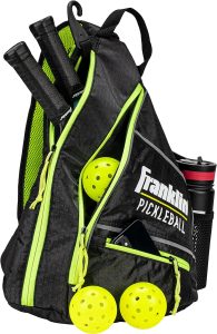 Franklin Sports Sling Bag
